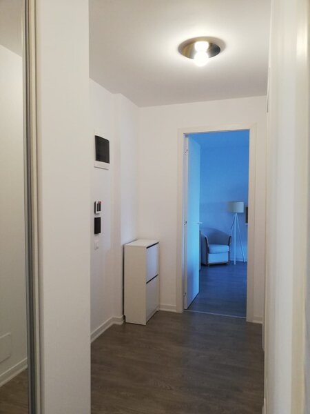 AVIATIEI - APT 2 CAMERE DE INCHIRIAT PARCARE INCLUSA - CLOUD 9